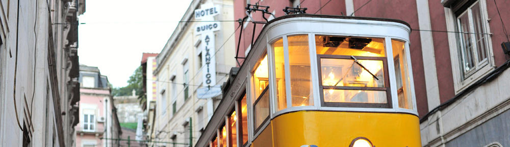 On the road with Scott !